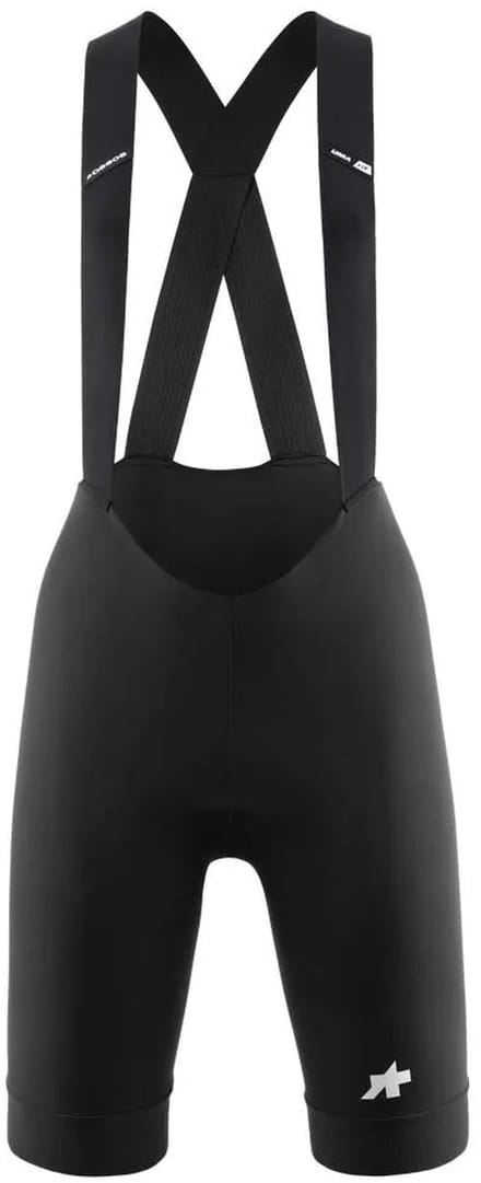 Assos Uma Gt S11 Fietsbroek Zwart XL Vrouw