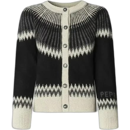 Vrouwentrui Pepe Jeans Cissy
