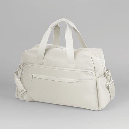 Quadra Weekend tas QD813 - NATURAL STONE - One size