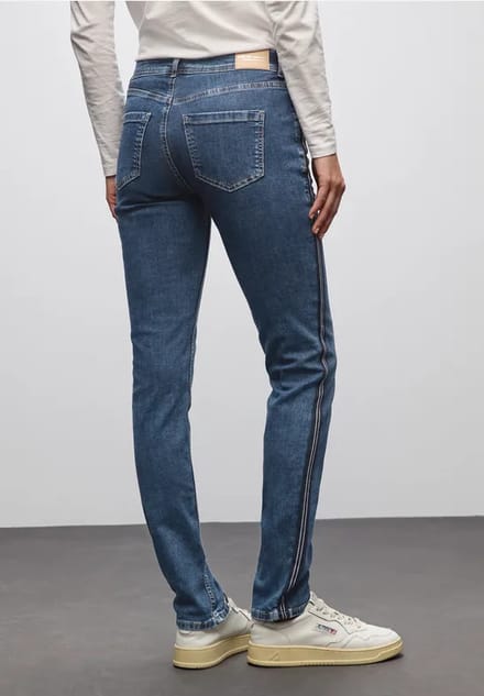 Casual jeans