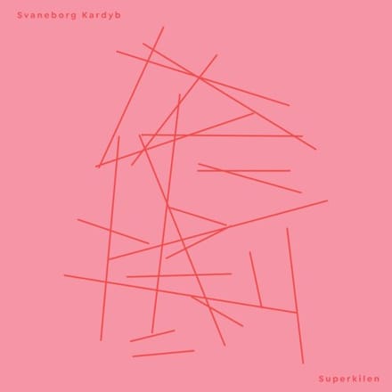 Superkilen - Svaneborg Kardyb