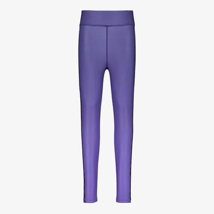 Osaga meisjes sportlegging paars - Maat 152