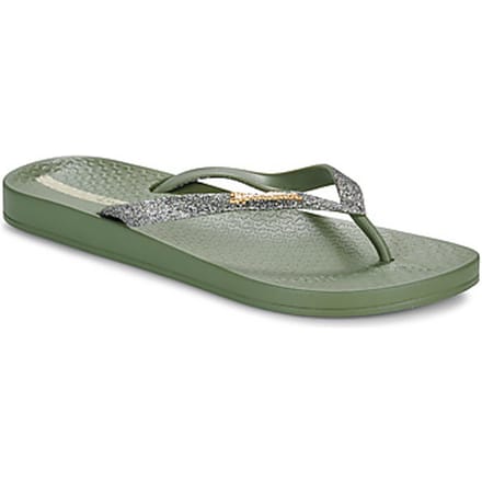 Ipanema Anatomic Lolita Dames Slippers - Green