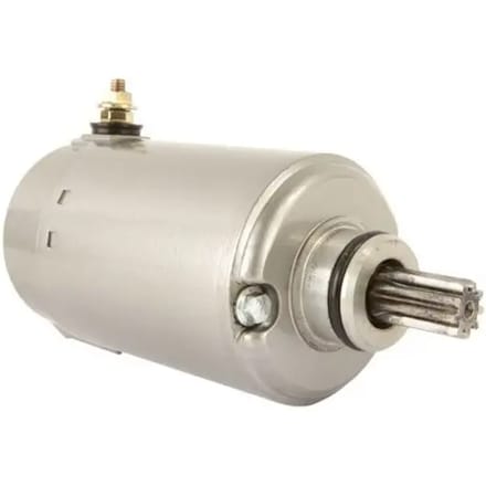 Originele aanpasbare motorstarter Brazoline BMW