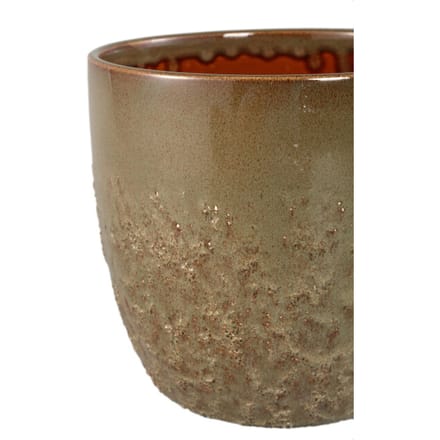 PTMD - Pot Harper - Groen - 20.5x20.5x18cm
