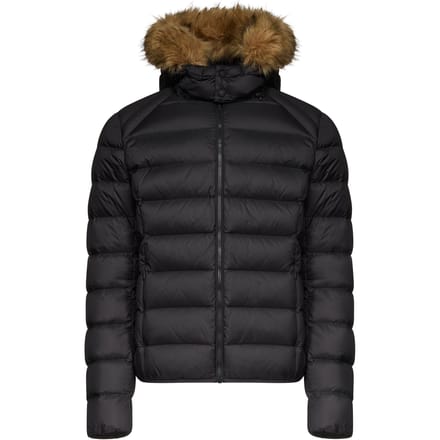 JOTT Prestige Gf Down Jacket Black Größe: 3XL | Winterjacken Outlet | Herren | Schwarz