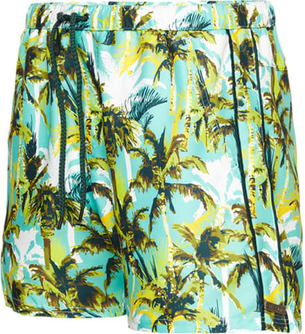 Beachlife zwemshorts - Resort - Maat S