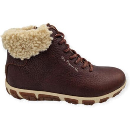 Hoge Sneakers TBS JANISSA