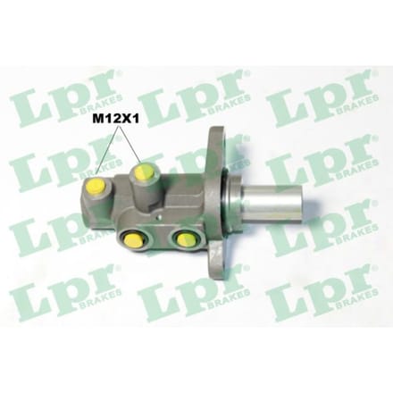 Hoofdremcilinder LPR 6304