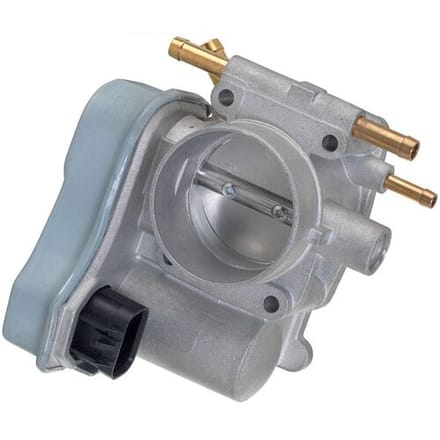 Gasklephuis VDO 2803605117302