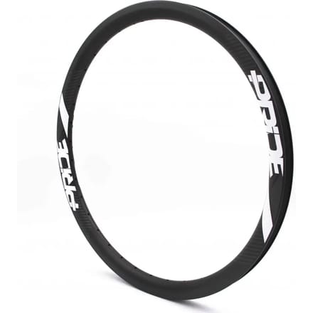 Rim Pride Racing Carbon Gravity Pro Aero 36H Cruiser