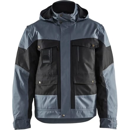 Blaklader 48861977 Winterjas | Werkjassen gevoerd