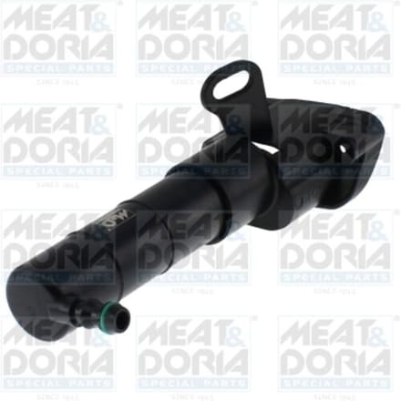 Koplampsproeier MEAT & DORIA 209340