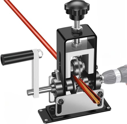 Kabelstripper voor het Stripping van Draden 1-25 mm - Handgereedschap voor Recycling