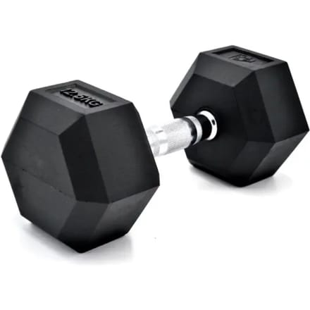 Dumbbell Fit & Rack 35kg