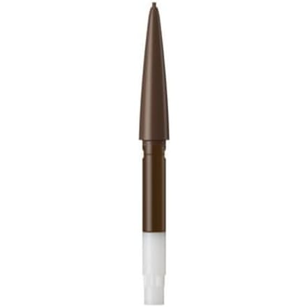 Kanebo - Lunasol Modeling Eyebrow Pencil 02 Neutral Brown Refill
