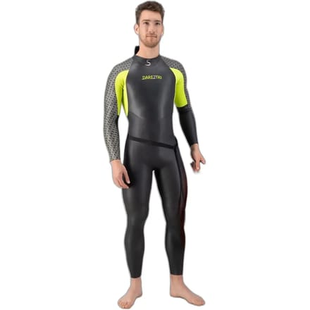 neopreen combinatie Dare2tri