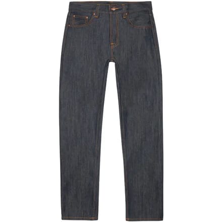 Normale jeans Nudie Jeans Gritty Jackson Dry Sunburns