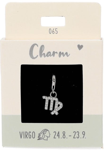 Depesche - Hanger "Express yourself" - design 065 - Virgo