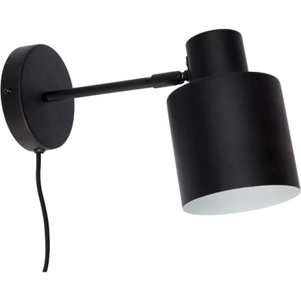 Wandlamp Hubsch Interior Fuse