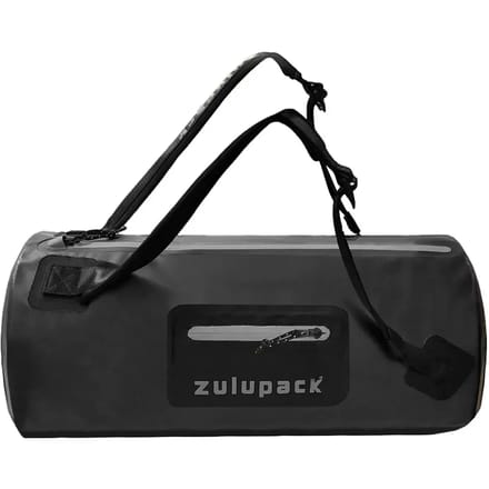 Waterdichte zak Zulupack Week-end FIT