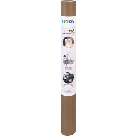 Texipap, 50 x 110cm - Chocolate