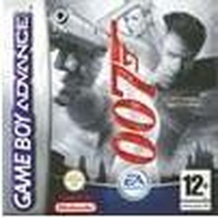 James Bond 007: Everything Or Nothing