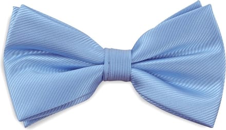 JB Collection - Strikken - strik lichtblauw repp - lichtblauw