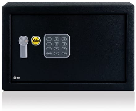 140497 - Basic safe YSV compact