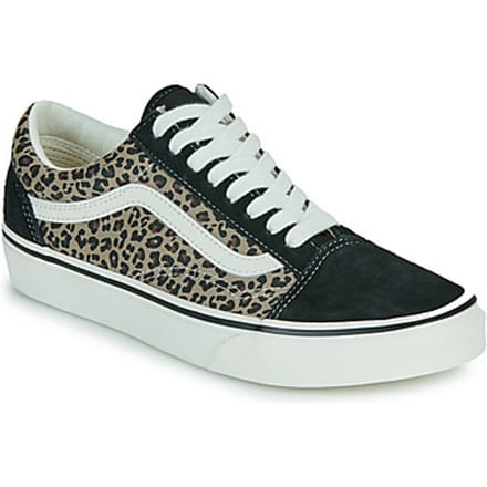 Vans  Lage Sneakers Old Skool