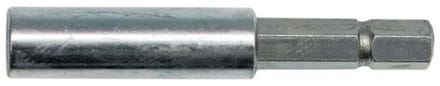 Vorel Magneticische Bitadapter 60mm 1/4" Hex