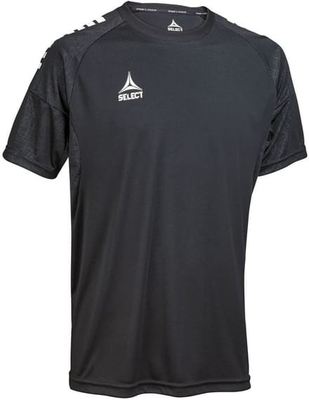 Select shirt met korte mouwen Spanje V25 600105