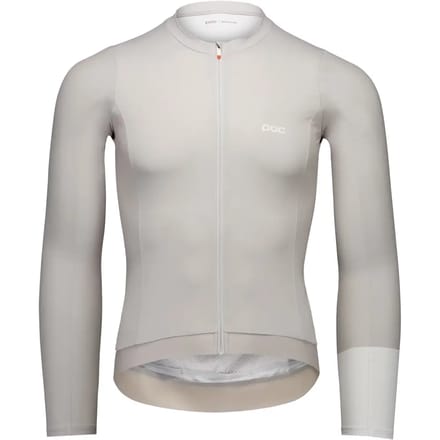 Trui met lange mouwen en rits POC Cadence Jersey