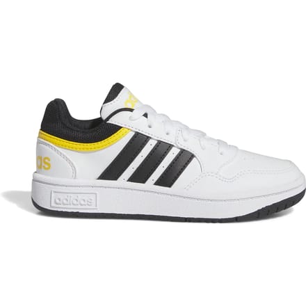 Kindertrainers adidas Hoops 3.0