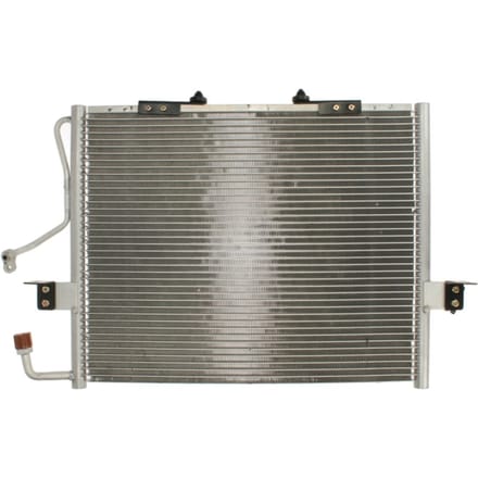 Condensor, airconditioning NRF 35399