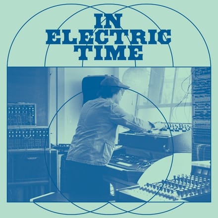 In Electric Time - Jeremiah Chiu