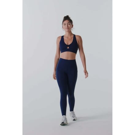 Leggings voor dames Fabletics Oasis