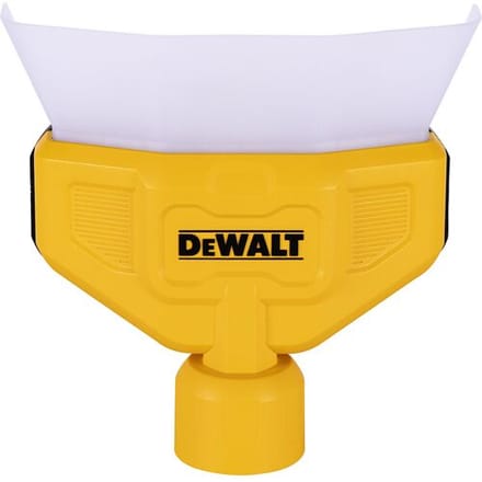 DeWALT Stof opvanger - voor 32-48 & 64mm