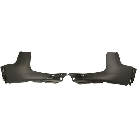 Spoiler, bumper BLIC 5511-00-5547220P