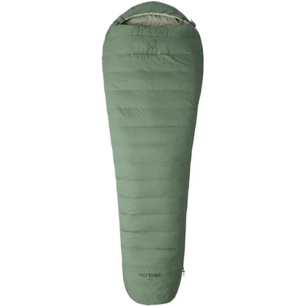 Slaapzak Nordisk Ides + 5°