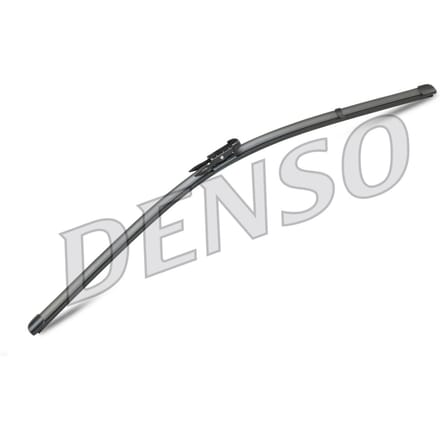 Wisserblad DENSO DF-122, 700/650mm, Voor, 2 Stuk