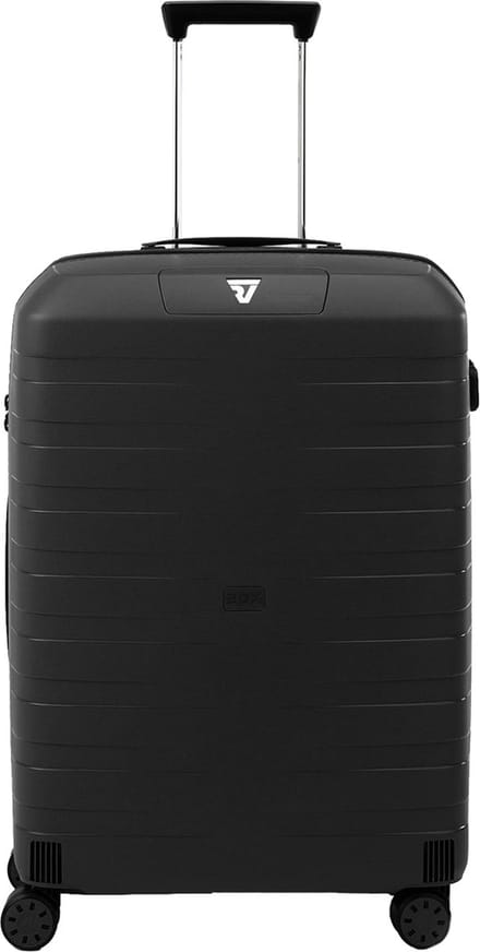 Roncato Box Sport 2.0 Trolley 69 nero