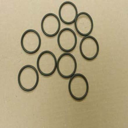 Remeha O-ring 22x2.5 (10x), S100816