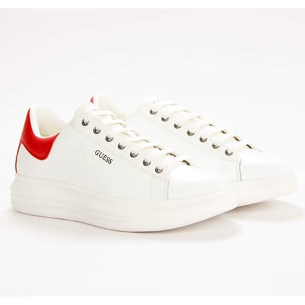 Guess Classic Logo Sneakers voor heren