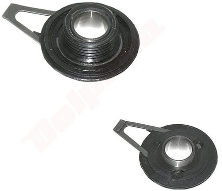 Wormwiel passend op HUSQVARNA 365 , 372 X-torx ( 537 20 78-05 )
