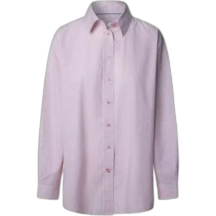 Dameshemd met lange mouwen Pepe Jeans Lorelai