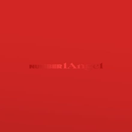 Charli Xcx - Number 1 Angel (LP)