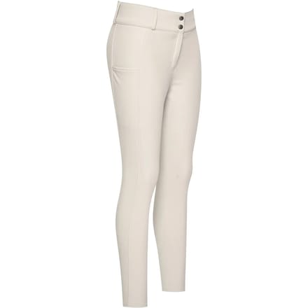 Imperial Riding Paardrijbroek Imperial Riding Irhbilou Full Grip Beige - 36