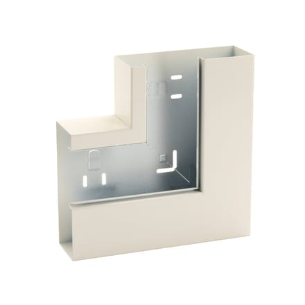Stago WG 3000 verticaal hoekstuk wandgoot - INS5553513 - E2YPZ