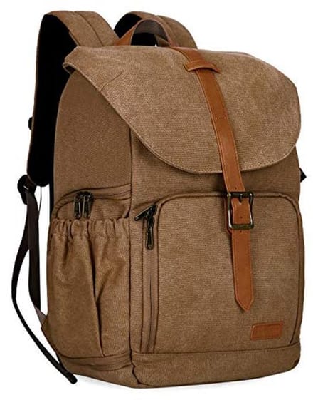 Digitale Spiegelreflexcamera Rugzak - Waterdicht, Antidiefstal, Voor 15 Inch Laptops en Accessoires